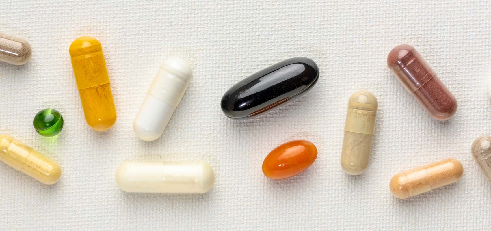 Image of Vitamins