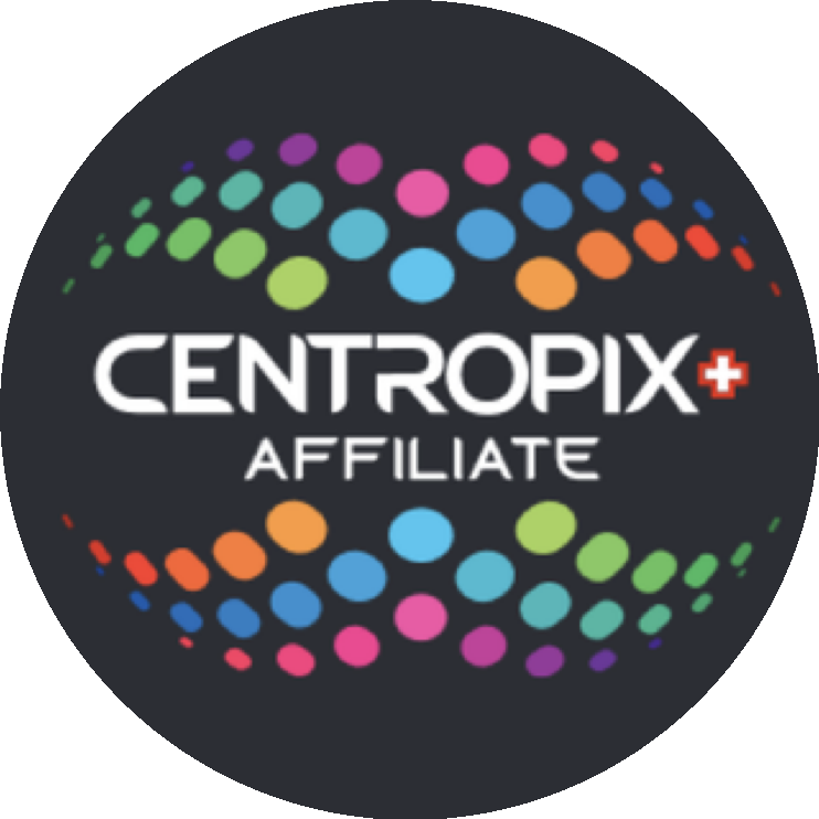 Centropix Affiliate